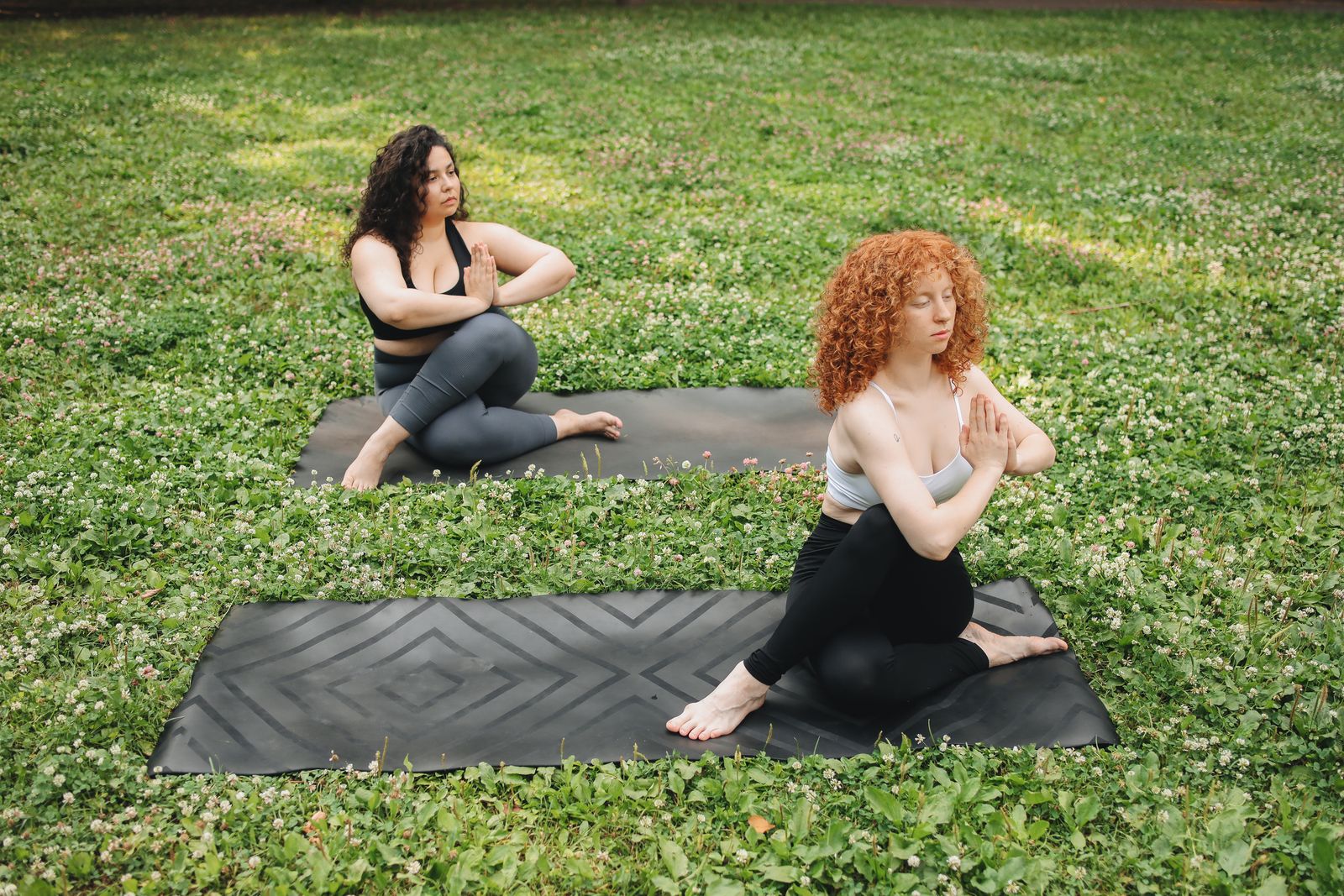 Procesul de lucru Sadhana Yoga & Weekend Retreats